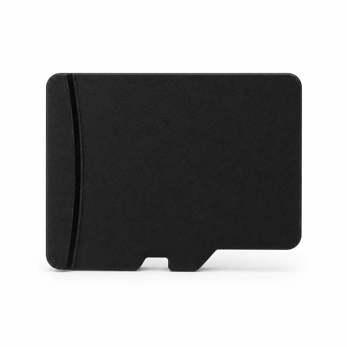 microSD UHS-I card