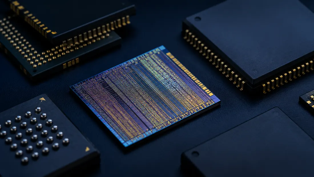 SLC, MLC, TLC, QLC and pSLC — the one NAND choice under every flash spec