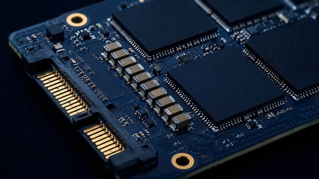 Power-loss protection (PLP) explained — and when an SSD must have it