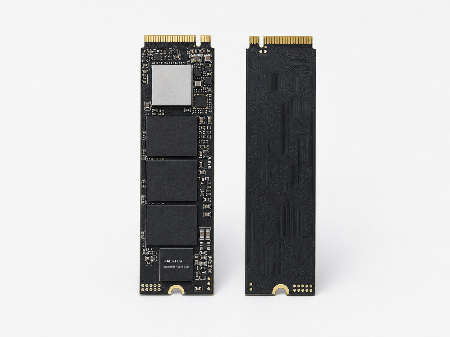 Unidad SSD PCIe NVMe
